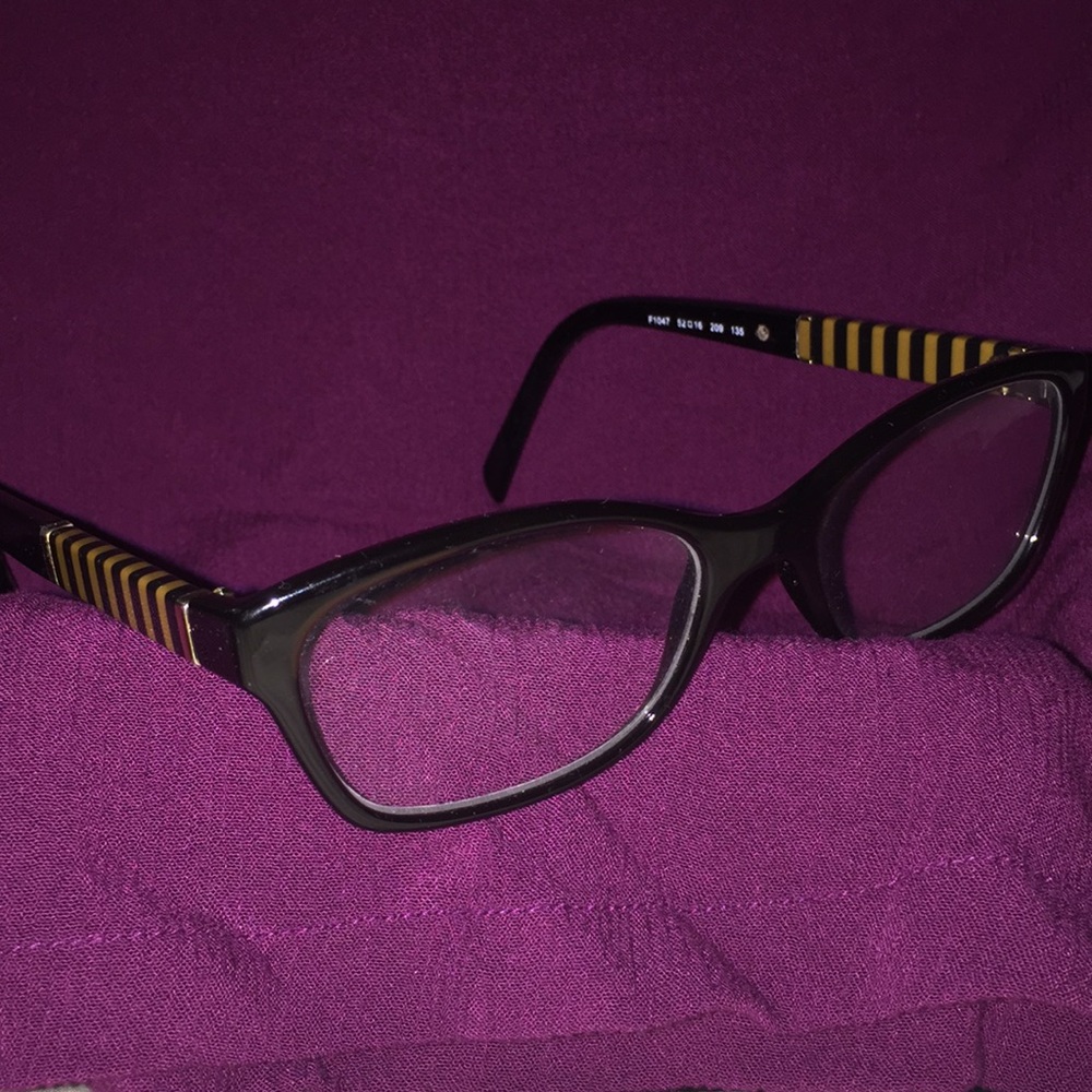 Authentic Fendi frames - Picture 3 of 8